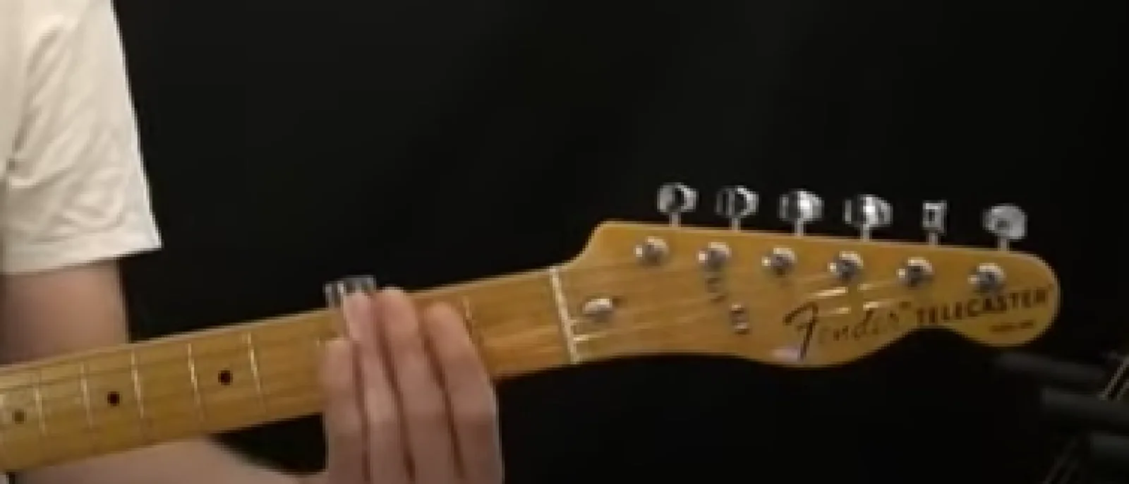 Linkshandige gitaar: alles wat je moet weten!