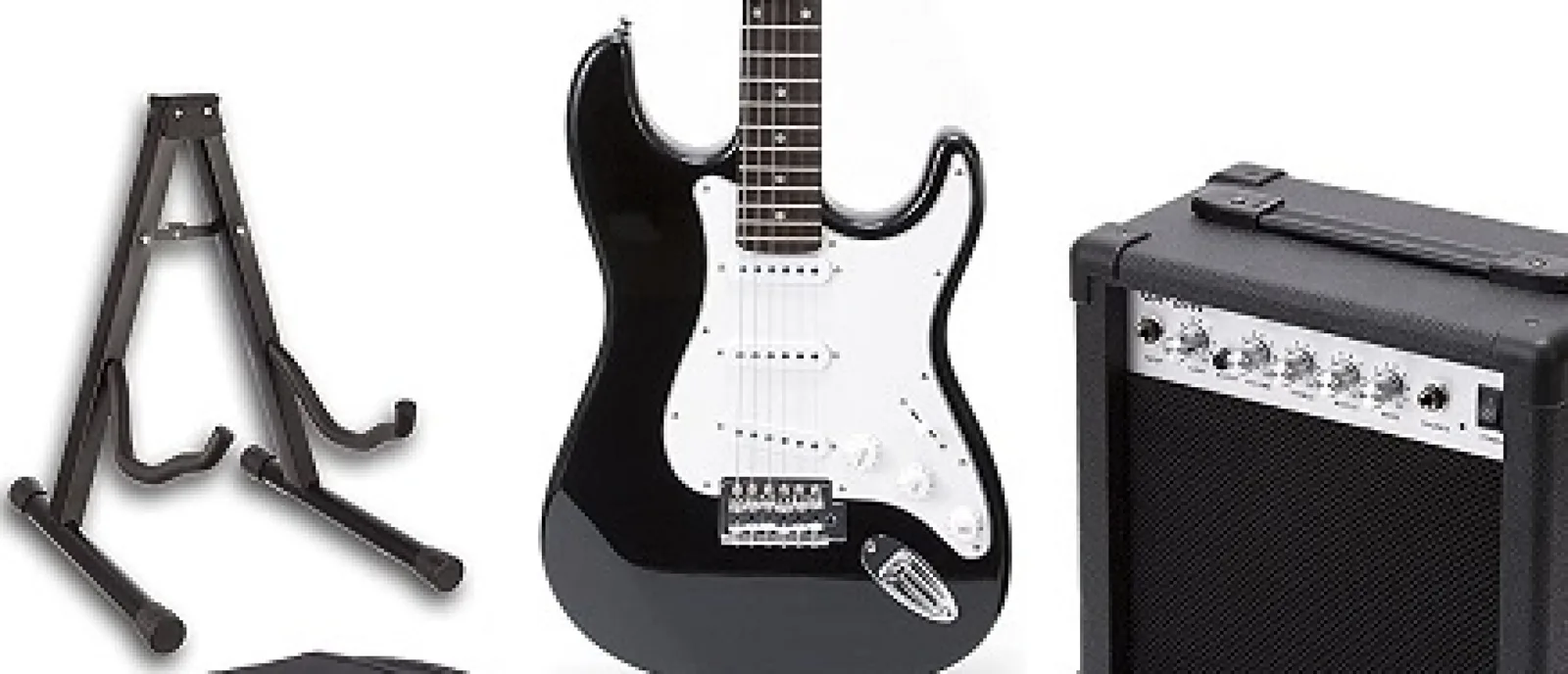 Elektrische gitaar leren spelen: een duidelijk stappenplan!