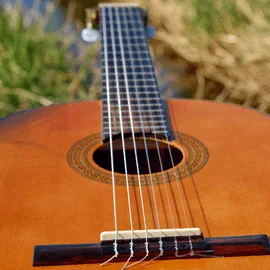 akoestische spaanse gitaar kopen