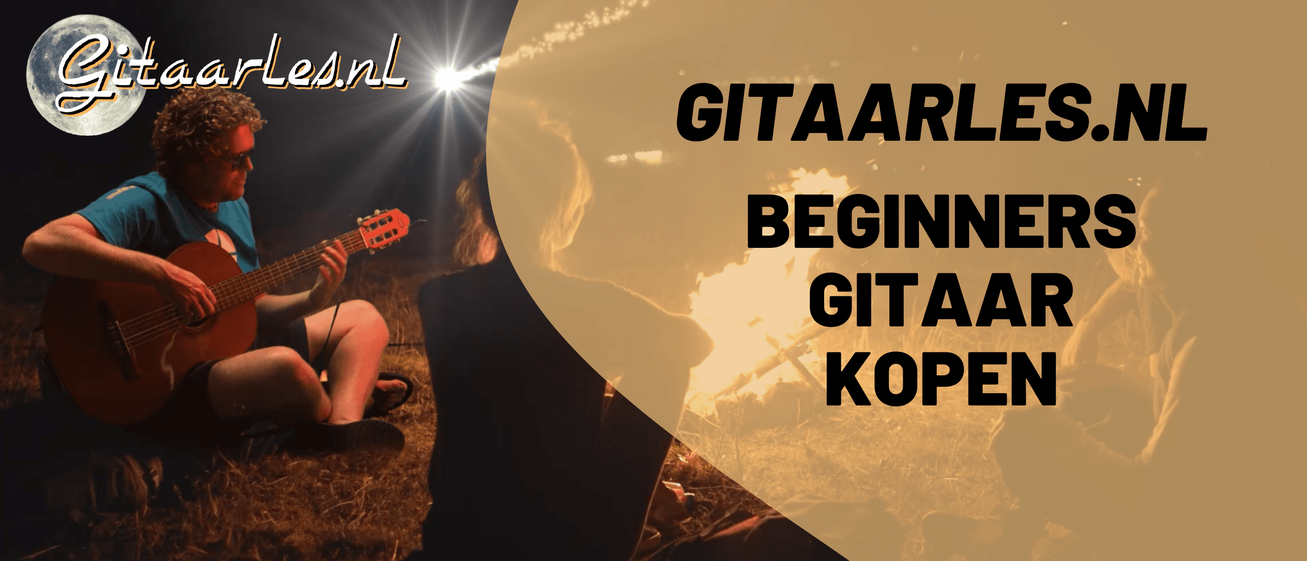 Gitaar voor beginners: welke is de beste en waar moet je op letten?