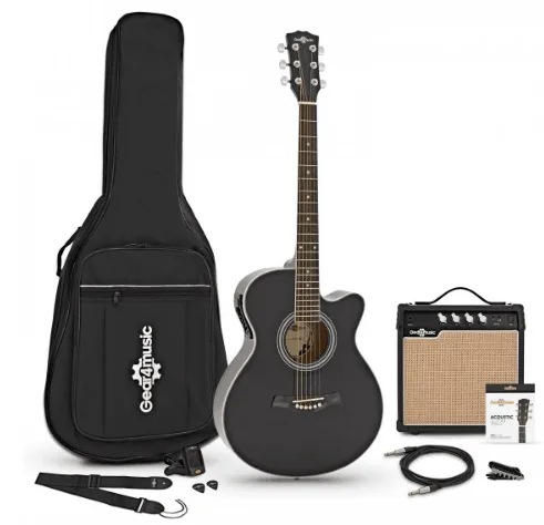 versterker-set-akoestische-gitaar