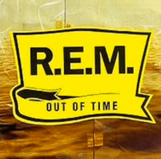 Losing My Religion van REM eenvoudig op gitaar leren spelen