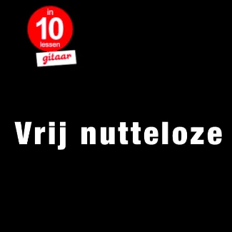Nutteloze tip