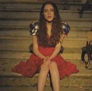 Wings van Birdy mee leren spelen