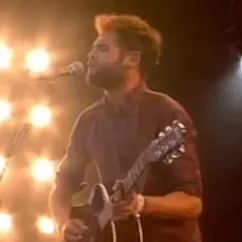 Passenger Live op Pinkpop 2013