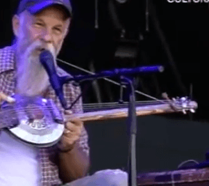 Goedkope gitaar: snel gemaakt!