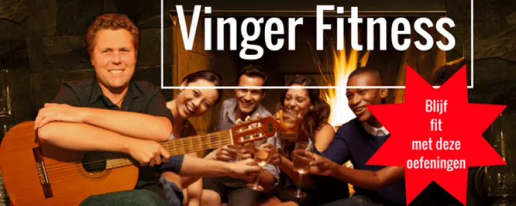 Vinger Vlugge Vinger Vitheid