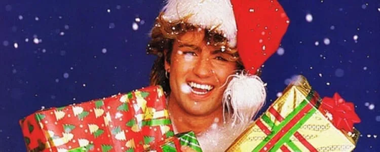 Last Christmas Wham op gitaar leren spelen