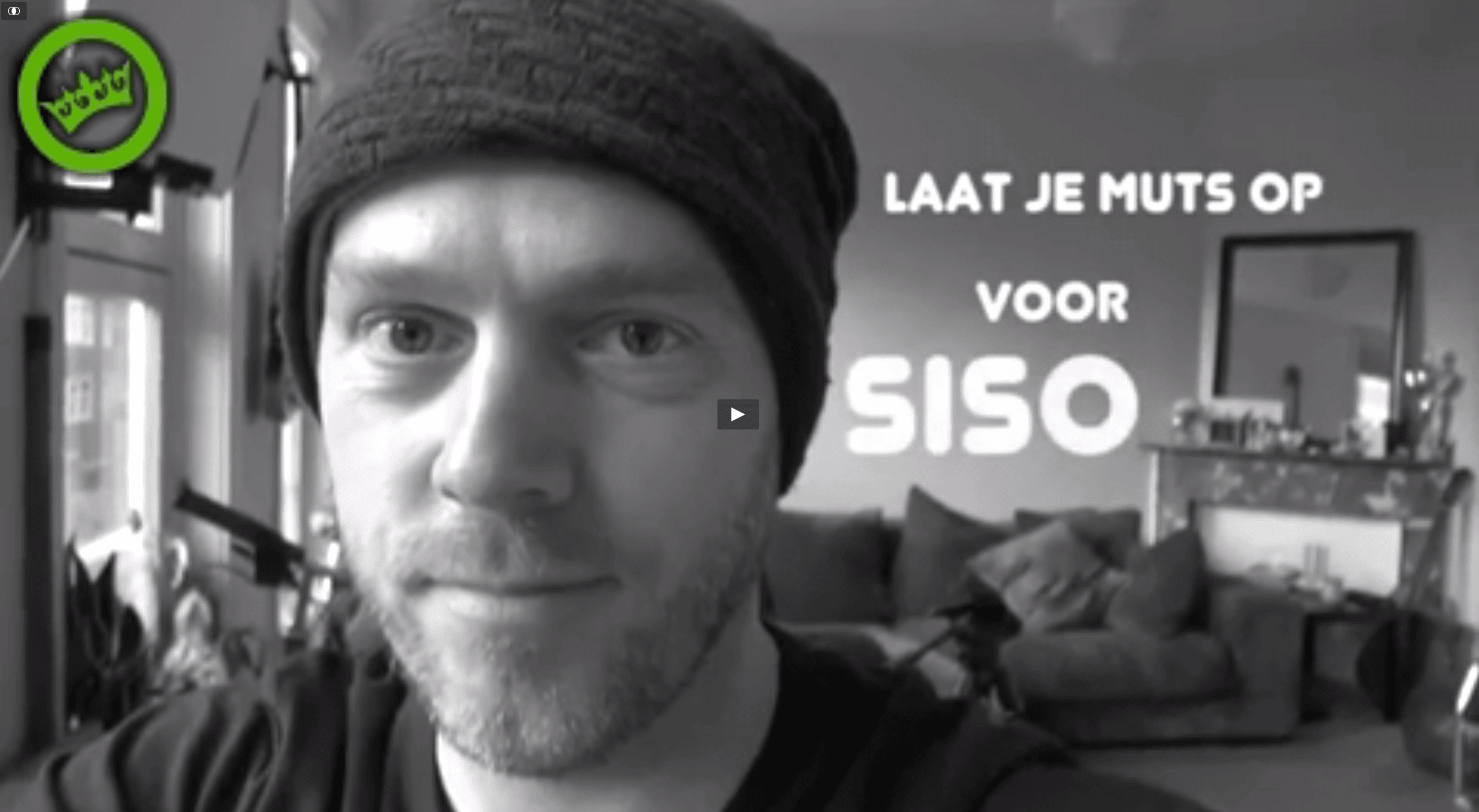 Heb jij ook Siso?