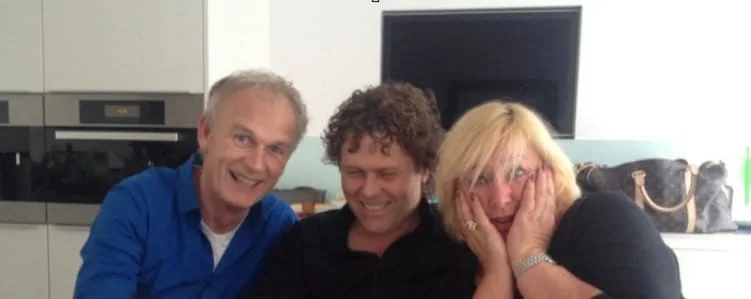 Zangles van Karin Bloemen