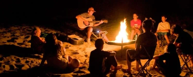 Gitaar Leren Spelen voor je Vakantie met 17 Tips