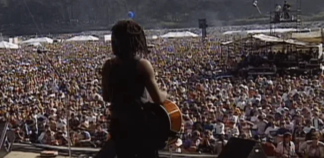 Tracey Chapman Gitaar Akkoorden Baby Can I Hold You