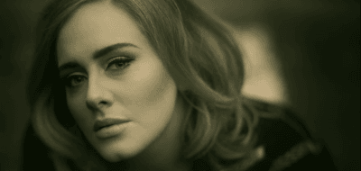 Hello van Adele op gitaar leren mee spelen met les video