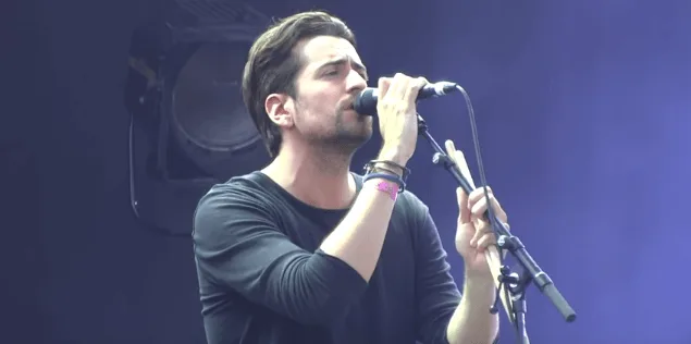 Dotan - Let the River In op gitaar leren mee spelen