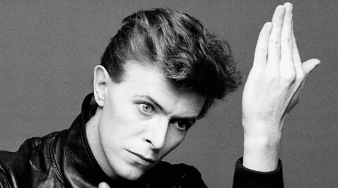 Heroes - David Bowie gitaar akkoorden meespelen