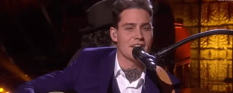 Slow Down Douwe Bob akkoorden