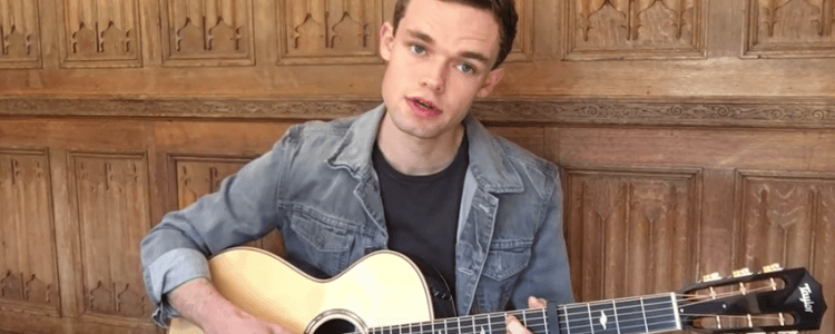 James TW legt het je zelf uit!