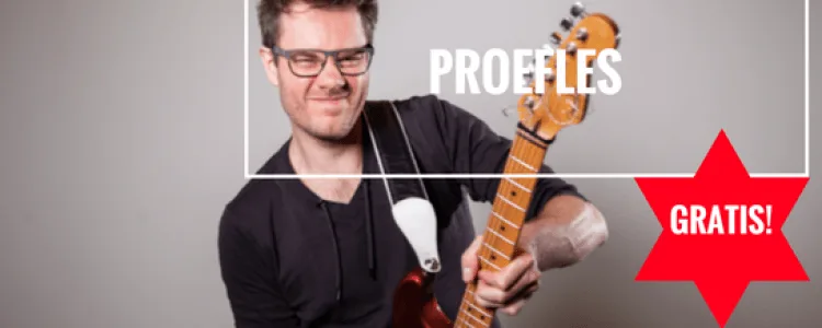 4 simpele trucs bij het soleren op je gitaar