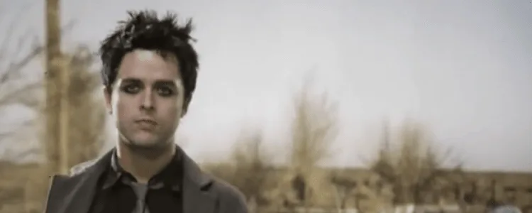Green Day- Boulevard Of Broken Dreams gitaar akkoorden leren spelen