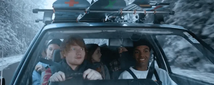 Perfect - Ed Sheeran gitaar akkoorden leren spelen
