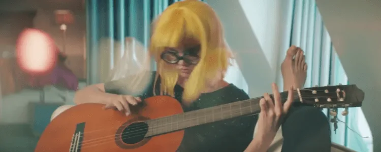 Robin Schulz – OK (feat. James Blunt) gitaar akkoorden leren spelen