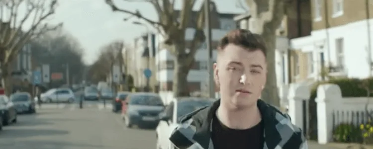 Sam Smith - Stay With Me gitaar akkoorden leren spelen
