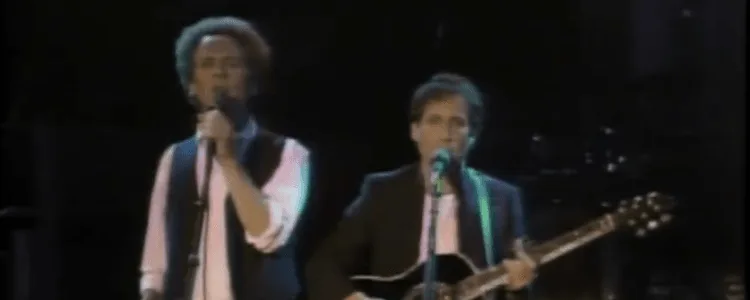 Simon & Garfunkel : El Condor Pasa (1970) gitaar akkoorden leren spelen