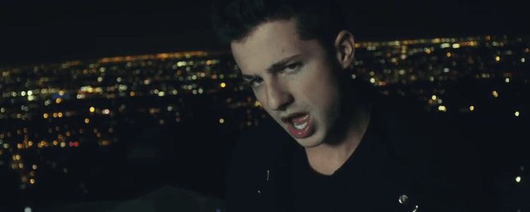 Gitaar akkoorden Charlie Puth - Attention