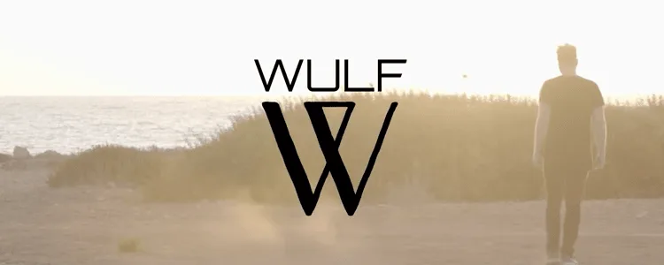 Gitaar akkoorden Wulf - All Things Under The Sun