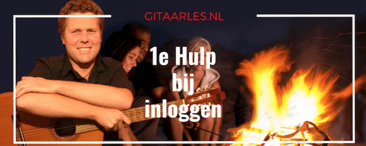 Problemen met inloggen opgelost