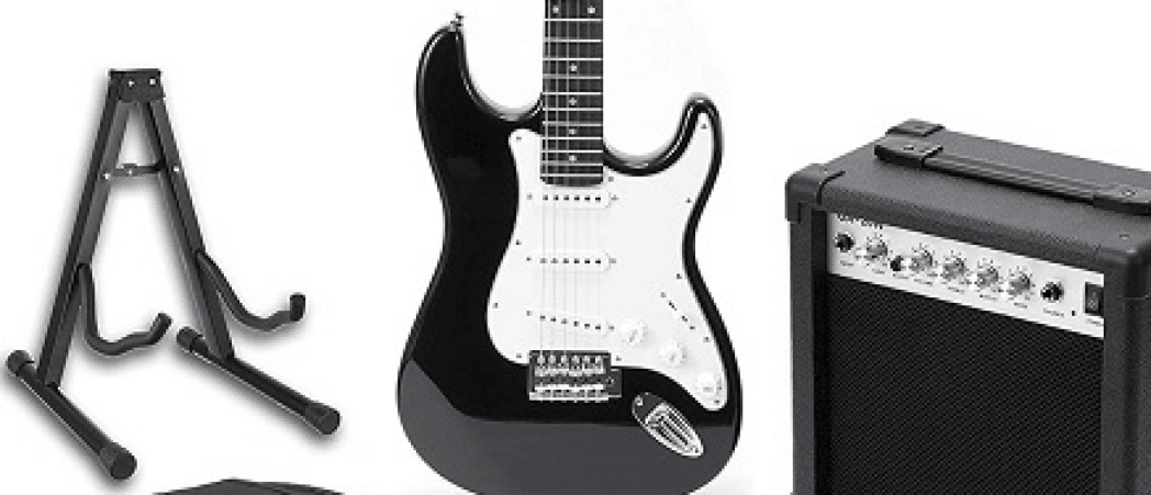 Elektrische gitaar leren spelen: een duidelijk stappenplan!