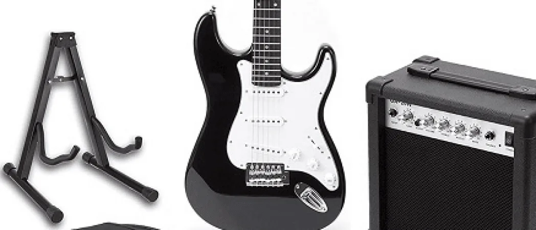 Elektrische gitaar leren spelen: een duidelijk stappenplan!