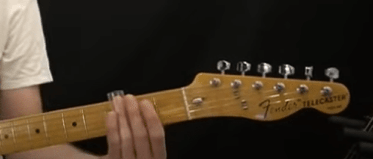 Linkshandige gitaar: alles wat je moet weten!