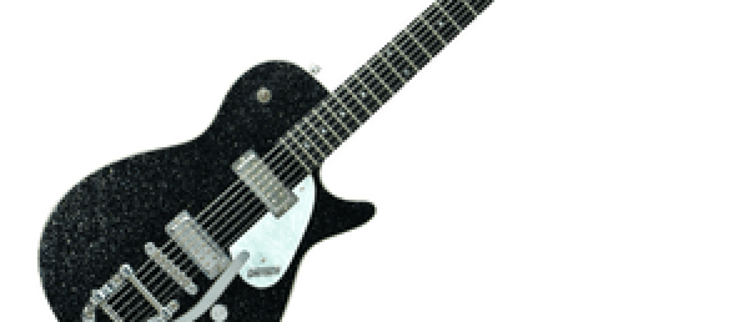 Gitaar muurbeugel: jouw gitaar aan de muur hangen!
