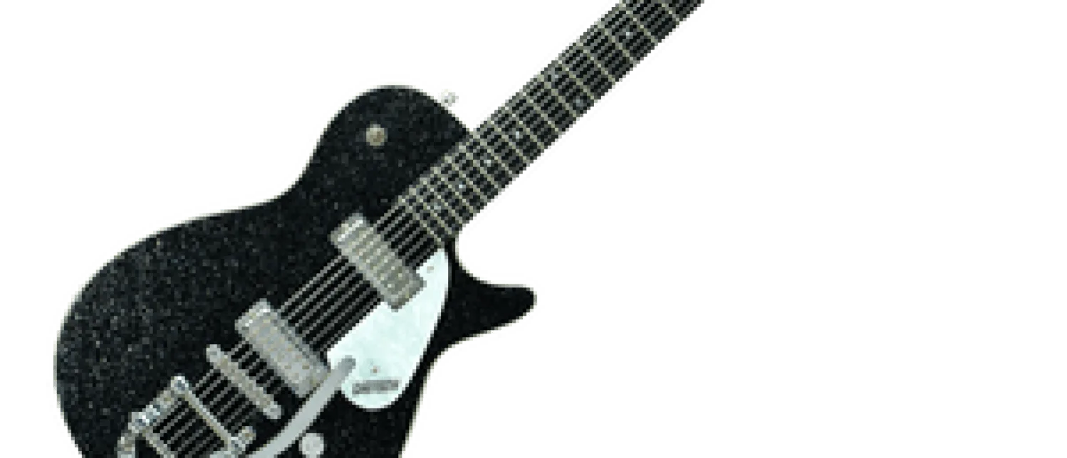 Gitaar muurbeugel: jouw gitaar aan de muur hangen!