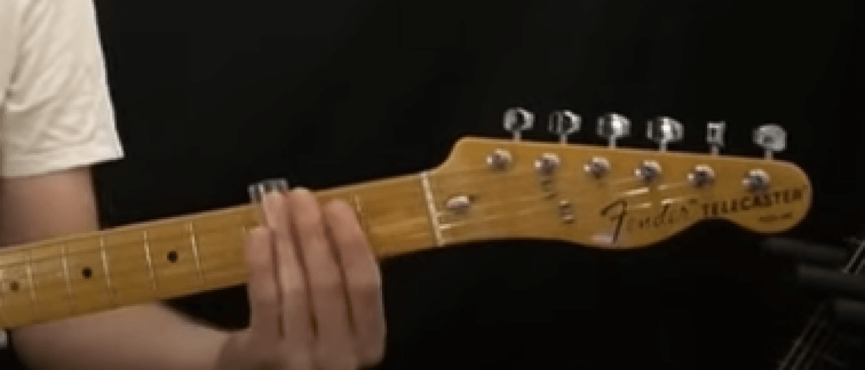 A akkoord gitaar: wat moet je allemaal weten?