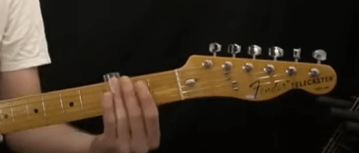 D akkoord gitaar: wat moet je allemaal weten?