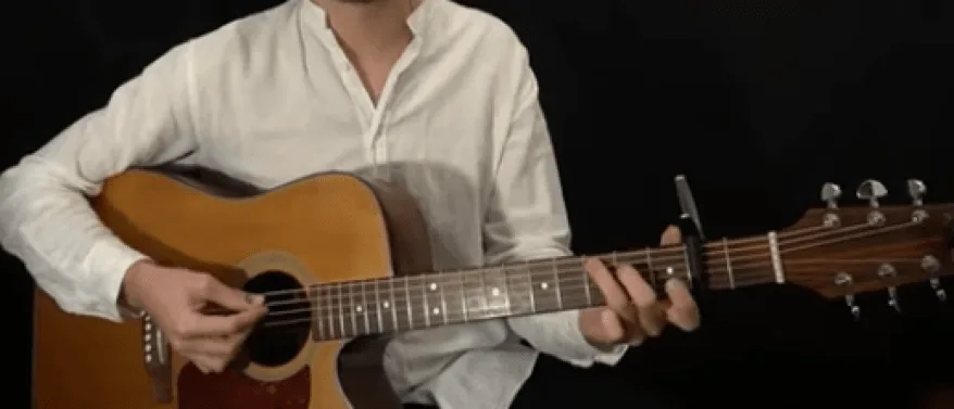 G akkoord gitaar: wat moet je allemaal weten?