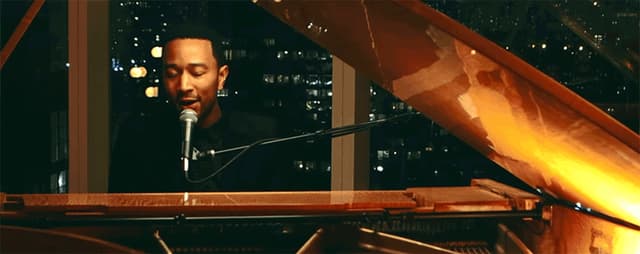 John Legend - All of Me, All of You leren mee spelen op gitaar (met video en bladmuziek)