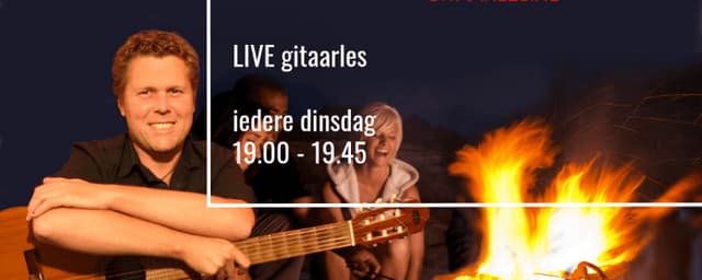 Live ondersteuning op Facebook