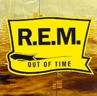 Losing my Religion van REM Gitaar Akkoorden Spelen