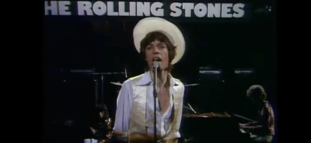 Angie van Rolling Stones simpele gitaar akkoorden spelen
