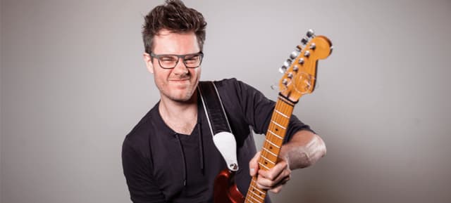 Nieuwe Cursus Gitaar Solos Leren Spelen