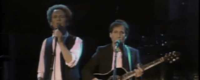 Simon & Garfunkel : El Condor Pasa (1970) gitaar akkoorden leren spelen