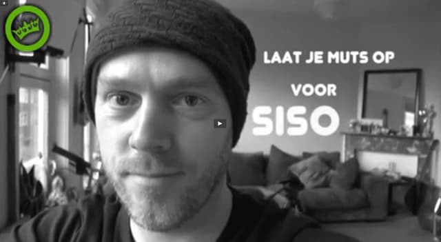 Heb jij ook Siso?
