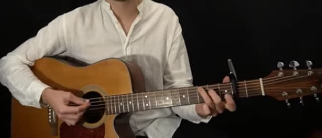 G akkoord gitaar: wat moet je allemaal weten?