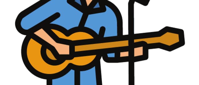 Is gitaar spelen moeilijk: de beste tips!