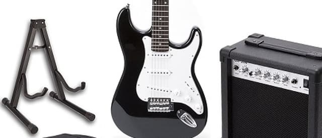 Elektrische gitaar leren spelen: een duidelijk stappenplan!
