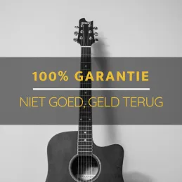 online gitaar leren spelen