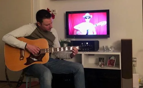 ervaringen reviews klachten gitaarles